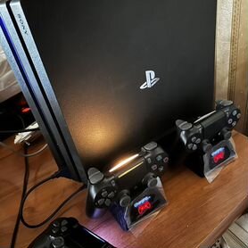 Sony playstation 4 pro 1tb