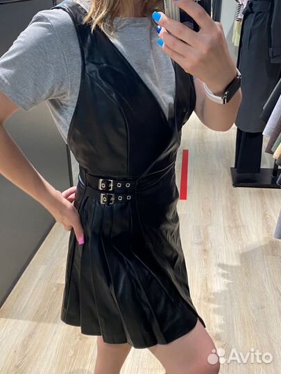 Комбинезон женский