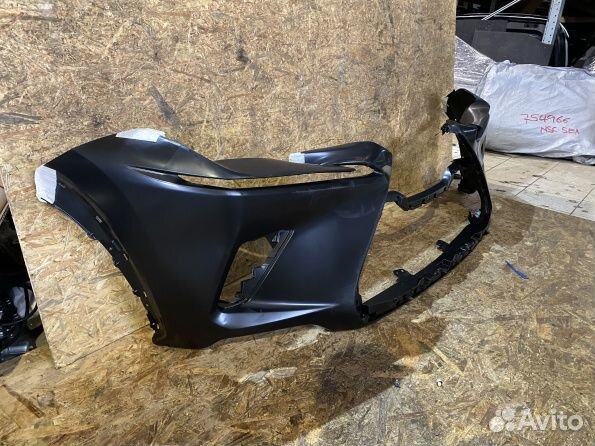 Бампер передний Lexus NX Z10 200 300