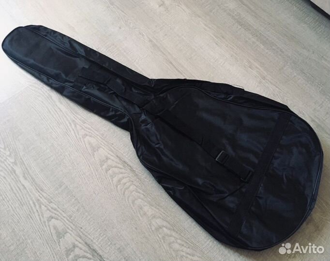 Чехол для гитары универсальный