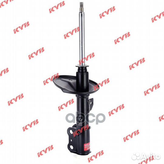 Стойка передняя toyota camry/windom/lexus ES300