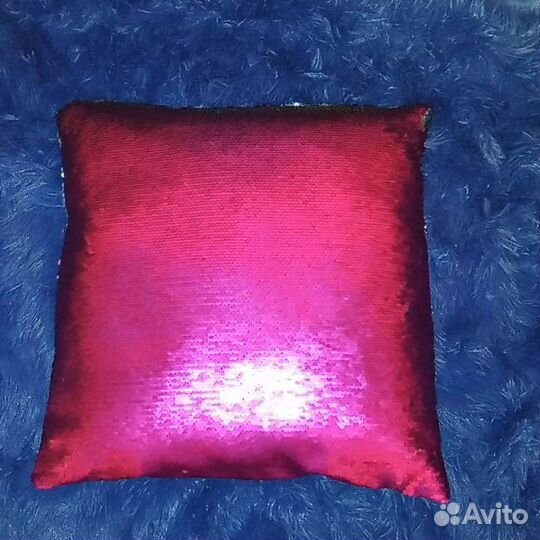 Подушка декоративная