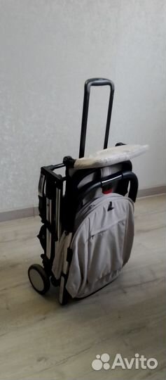 Детские коляски