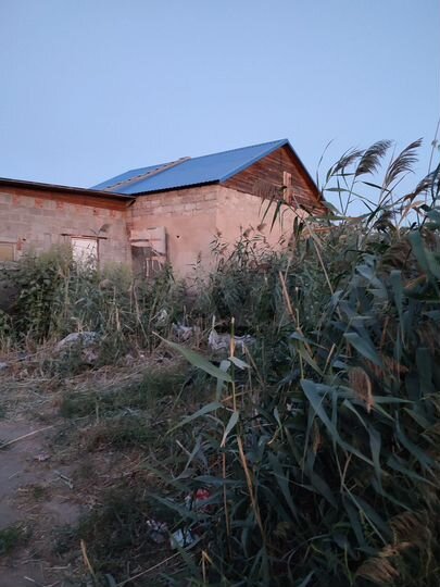 Дом 42,7 м² на участке 6,4 сот.