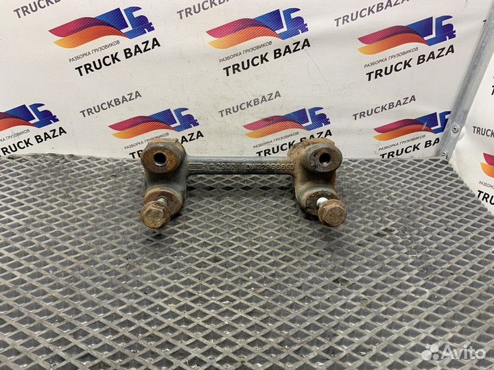 Кронштейн ящика акб