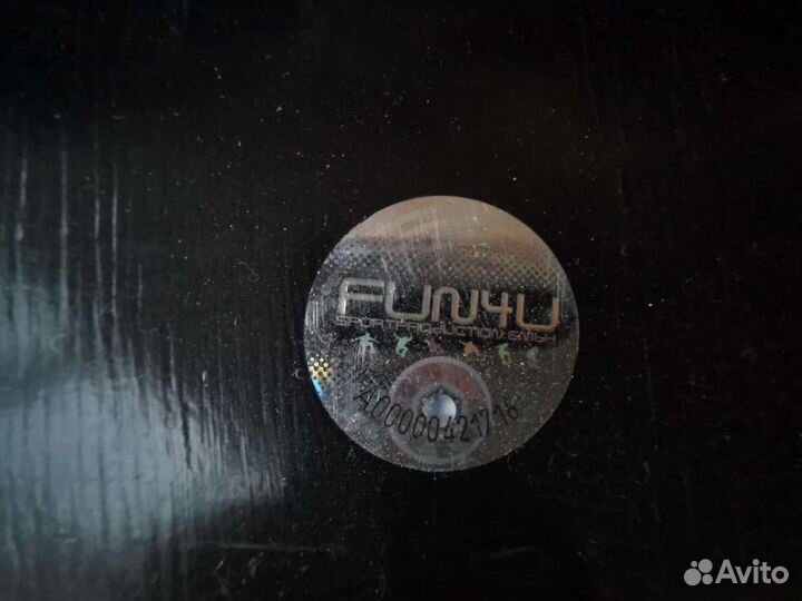 Скейтборд Arena 32