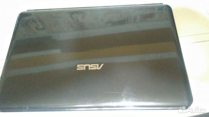 Asus k51a в разбор