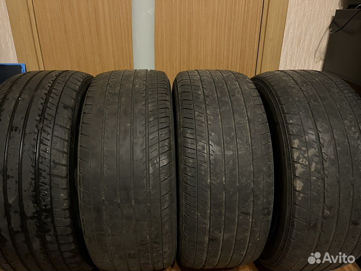 Yokohama AVS Decibel V500 205/55 R15 88V