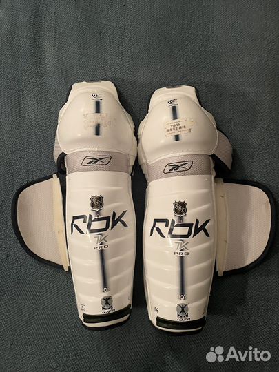 Хоккейная форма