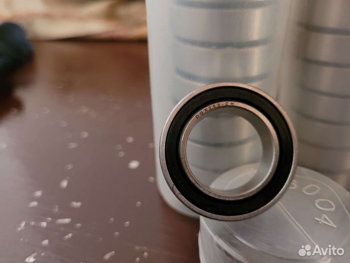 DG343TN, DGX253-CH подшипник рулевой колонки