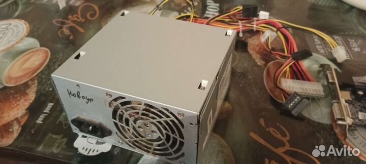 Блок питания 450w