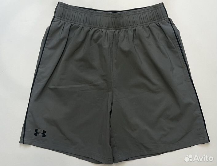 Шорты under armour