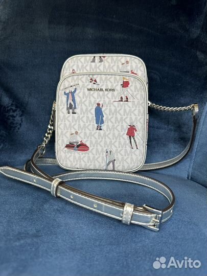 Сумка Кросс боди Michael Kors