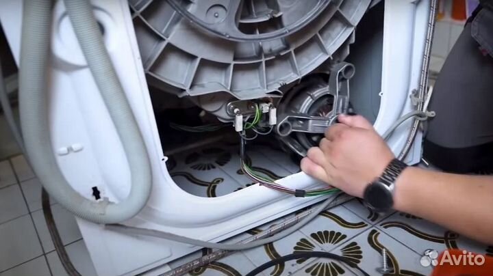 Ремонт Холодильников и Стиральных машин Выезд