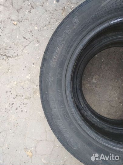 Cordiant Comfort 2 195/60 R15