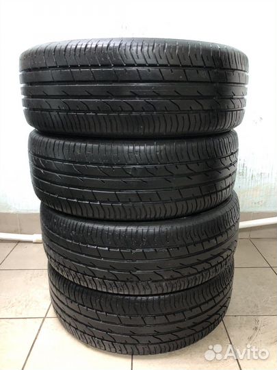 Continental ContiPremiumContact 2 215/55 R18