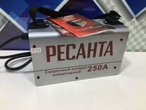 Аппарат сварочный Ресанта саи 250 A №4