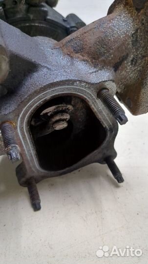 Турбина Opel Vivaro, 2007