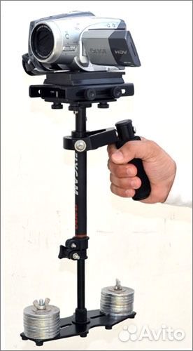 Стедикам Flycam Nano