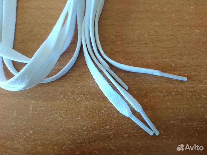 Шнурки для обуви