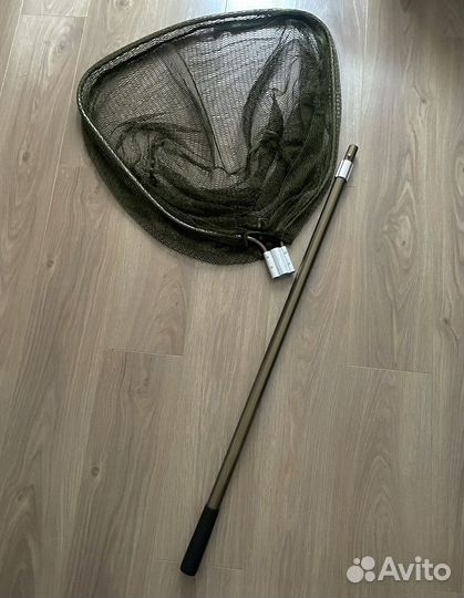 Подсак для рыбалки