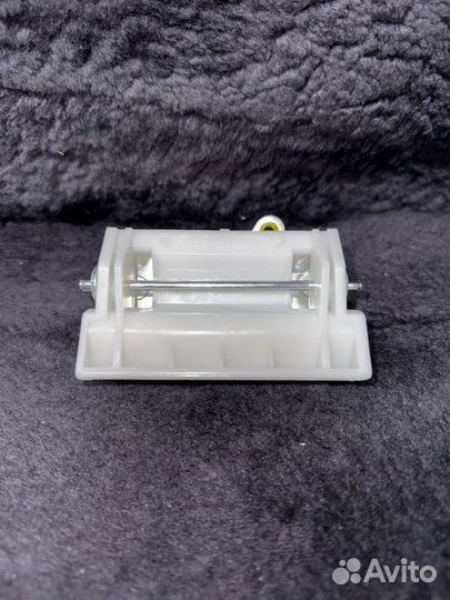 Ручка двери крышки багажника наружная Паджеро 3 4