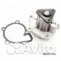 Водяной насос mitsubishi outlander iii вездеход закрытый 08.12- 2.0