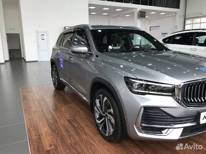 Geely Monjaro 2.0 AT, 2023