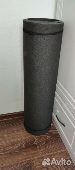 Коврик для фитнеса