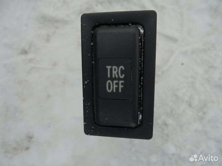 Кнопка Toyota Avensis AZT251 2AZ-FSE 2007/4