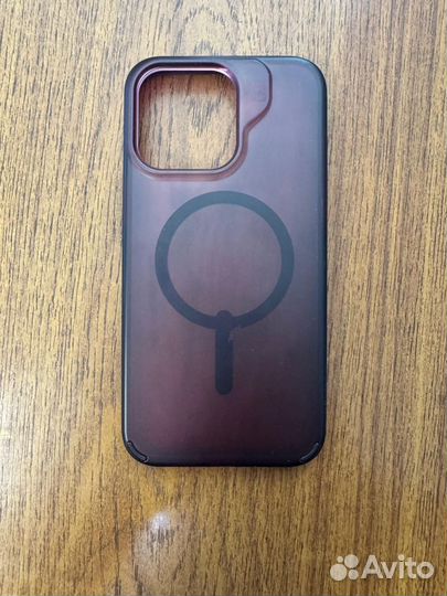 Чехол на iPhone 15 pro max