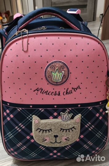 Портфель Hatber