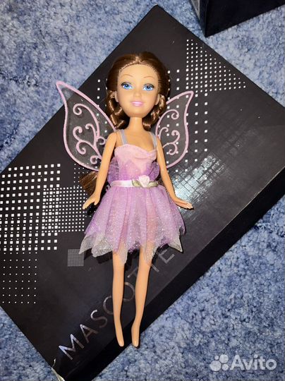 Куклы Винкс и другие. листайте фото