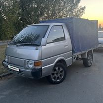 Nissan Vanette 1.5 MT, 1992, 275 000 км, с пробегом, цена 230 000 руб.