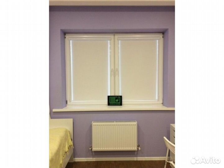 Кассетные шторы C41029-Ы95399