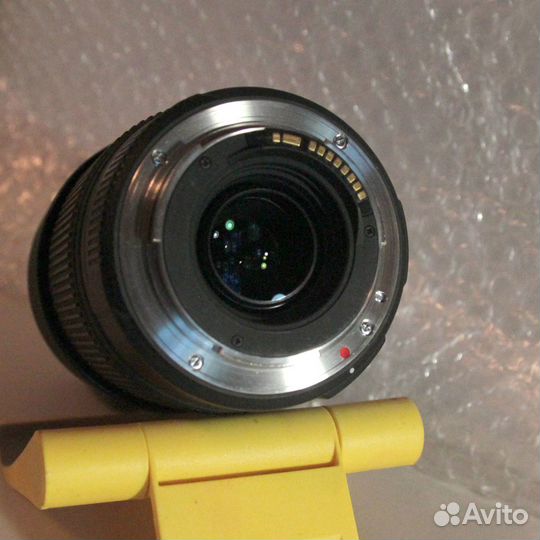 Объектив Sigma AF 70-300mm f/4-5.6 dg os - стаб