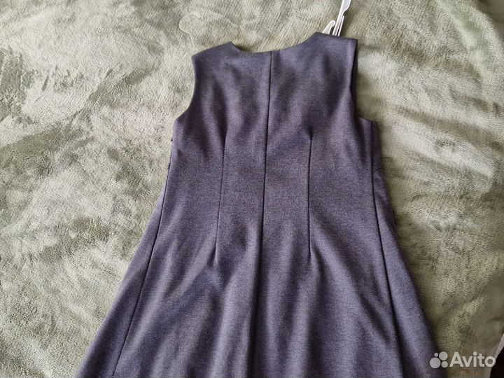 Сарафан на девочку