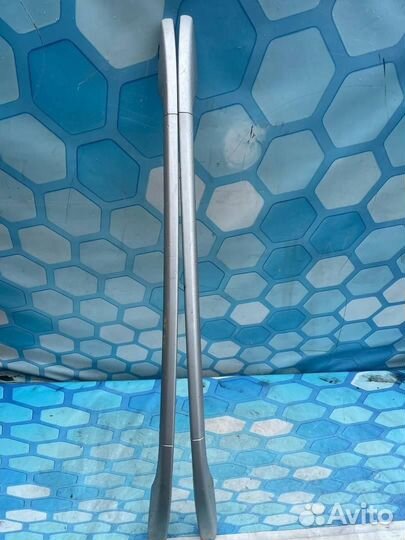 Рейлинги (релинг) к-кт (планки на крышу) 836190