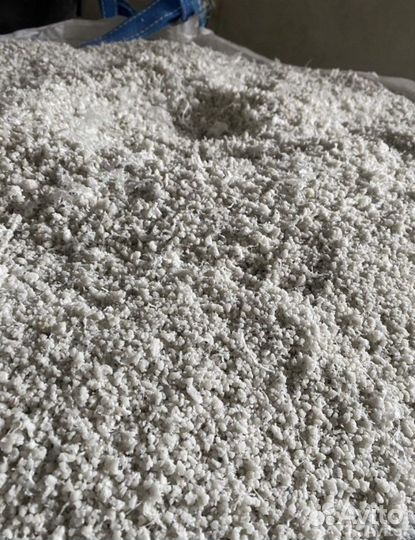 Агломерат пвд стрейч