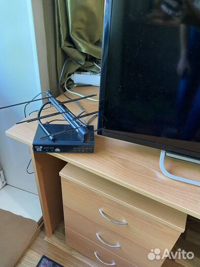 Телевизор sony bravia 40