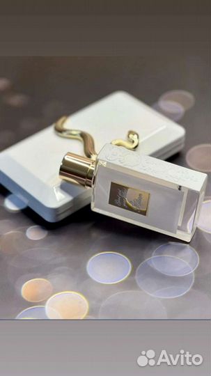 Парфюм женский