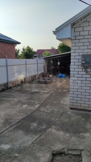 Дом 70 м² на участке 7,2 сот.