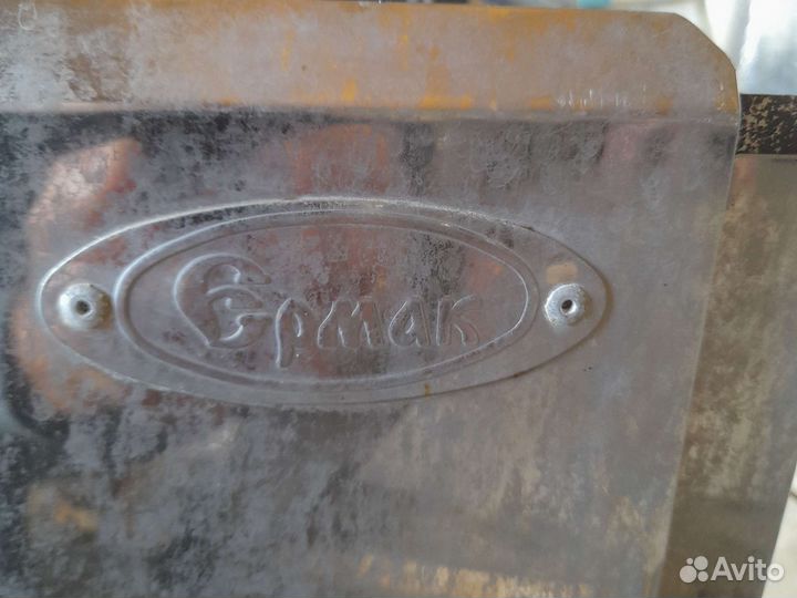 Электрический котел,печь,каминка,для сауны Ермак