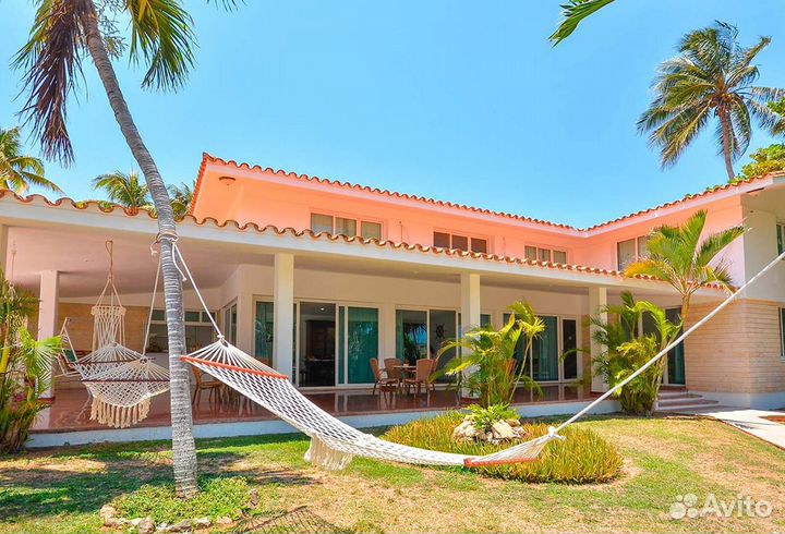 Горящая путёвка на Кубу на 2х Все Включено 9 ночей