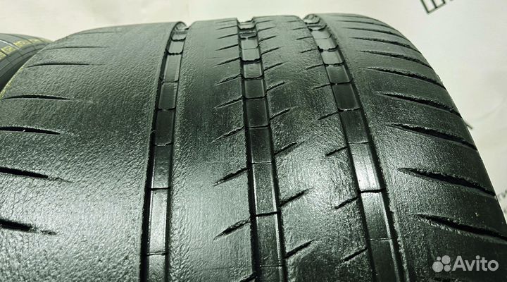 Michelin Pilot Sport Cup 2 325/30 R21 94Y