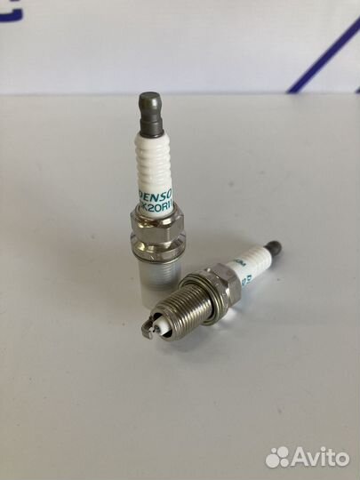 Свеча зажигания toyota 909190121