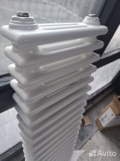 Радиатор Roayl Thermo Insignia C 3030 42 секции