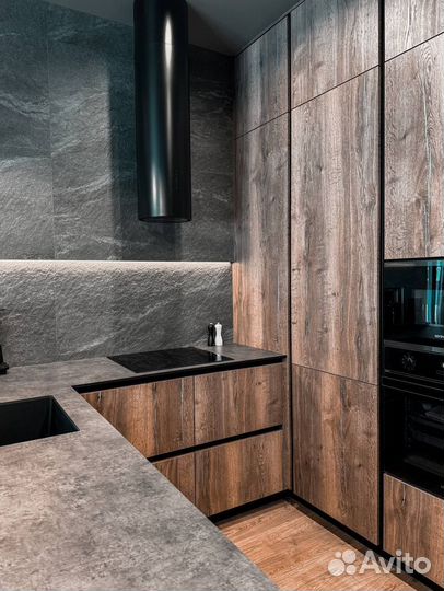 Кухонный гарнитур