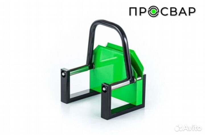 Стыковой сварочный аппарат