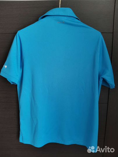 Футболки для спорта мальчика 146-158 artengo decat